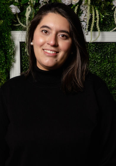 Hania Sánchez Corujo