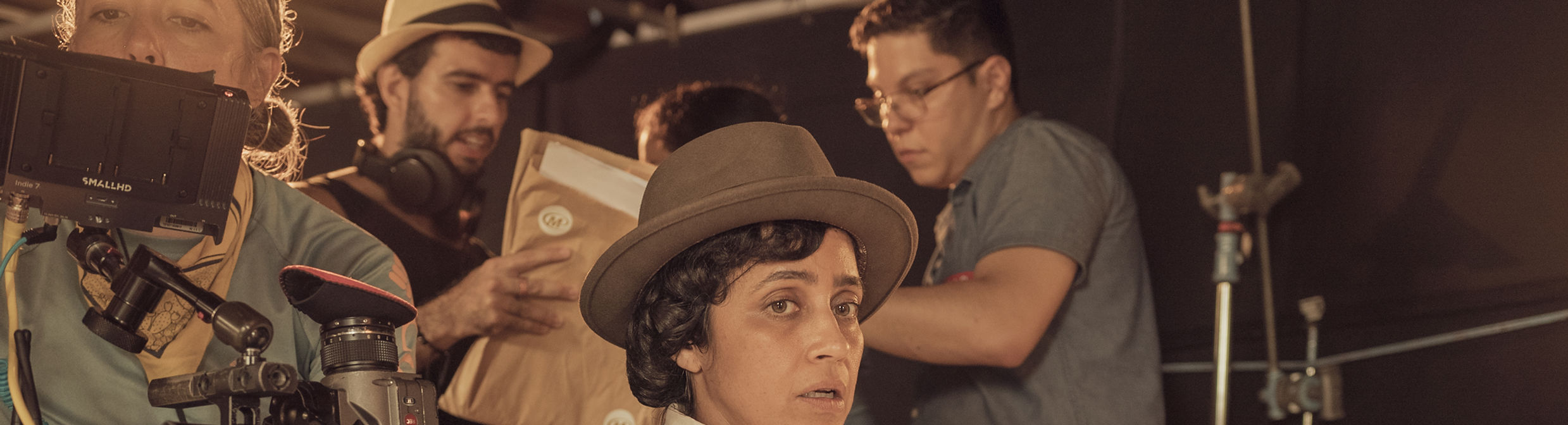 Arte Apoteósico Film Production