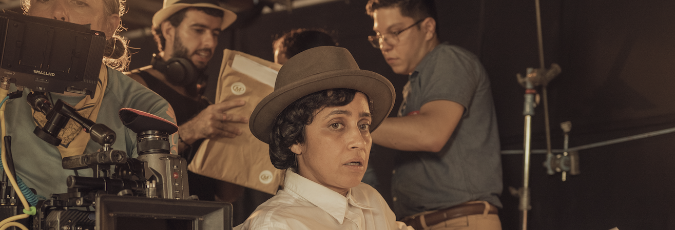 Arte Apoteósico Production