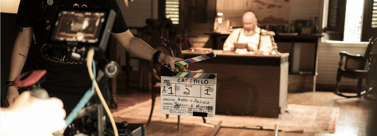 Arte Apoteósico Production